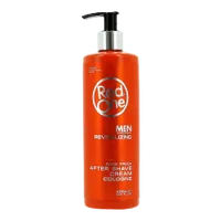 RedOne After Shave Cream  Revitalizing - 400 ml