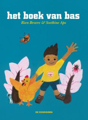 Het boek van bas (Hardback)