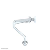 Neomounts Flatscreen bureausteun FPMA-D750SILVER bevestiging - thumbnail