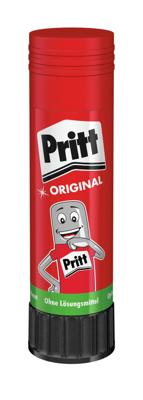 Pritt Lijmstift Original 40 g PK811 1 stuk(s)