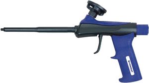 Promat 1C-montagepistool professional | metaal v.1K-PU-pistoolschuimen - 3000264110 3000264110