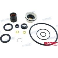 REPUESTOS MOTORES - Mercruiser REC8M0065064 - KIT RETENES COLA