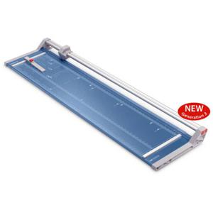 Dahle 558 Rolsnijmachine A0 Aantal paginas A4 80 g/m² (max): 7 vel