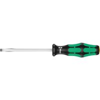 Wera 334 SK Werkplaats Platte schroevendraaier Kopbreedte: 4 mm Koplengte: 90 mm