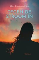 Tegen de stroom in - Afra Beemsterboer - ebook - thumbnail