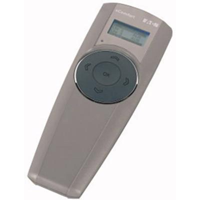 CHSZ-12/04 Eaton xComfort 12-kanaals Afstandsbediening Grijs
