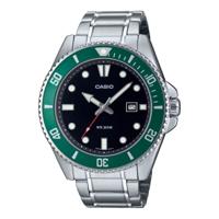 Casio DIVER 200M (Ø 46 mm) Heren horloge