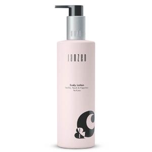 JANZEN &C Body Lotion Vanilla Peach 250ml