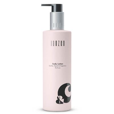 JANZEN &C Body Lotion Vanilla Peach 250ml