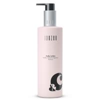 JANZEN &C Body Lotion Vanilla Peach 250ml