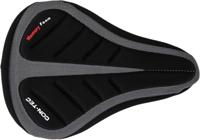 CONTEC zadelovertrek "top seat foam"