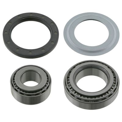 Wiellager 23625