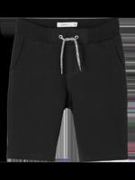 Name it zomer short jongens - zwart - NkmHonk