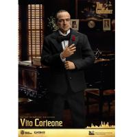 Beast Kingdom The Godfather Vito Corleone