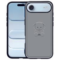 Back Cover Apple iPhone Air Baby Olifant