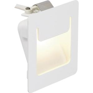 SLV 151950 LED-inbouwlamp 3.6 W Wit