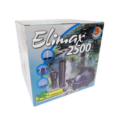 Ubbink Fonteinpomp Elimax 2500