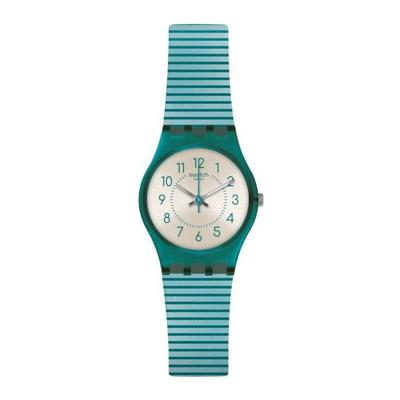 Swatch LS117 (Ø 25 mm) Dames horloge