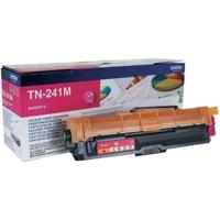 Brother TN-241 Toner Lasermagenta