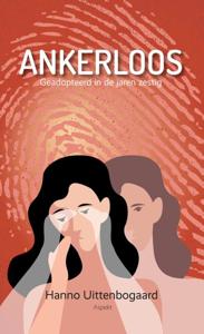 Ankerloos (Paperback)