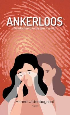 Ankerloos (Paperback)