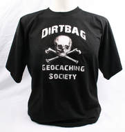 Dirtbag T-Shirt