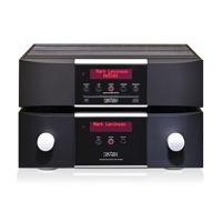 Mark Levinson No.5101 + No.5805 (Buitenkans)