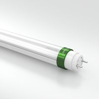 LED TL buis 120 cm - T8 (G13) - 18 Watt - 2880 Lumen - 4000K vervangt 72W (72W/840) flikkervrij - 160lm/W - thumbnail