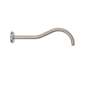 Wandarm Tres 40 cm met Classic Design Staal Tres