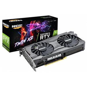 INNO3D geforce rtx 3060 twin x2