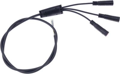 SUPERNOVA Con.cable black