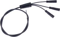 SUPERNOVA Con.cable black