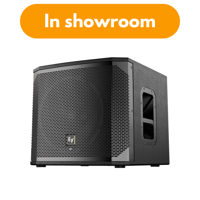 Electro-Voice ELX200-12SP actieve subwoofer 12 inch