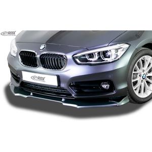 Voorspoiler Vario-X BMW 1-Serie F20/F21 2015- incl. Sportline (PU) RDVBM57