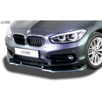 Voorspoiler Vario-X BMW 1-Serie F20/F21 2015- incl. Sportline (PU) RDVBM57