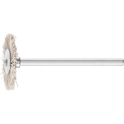 PFERD TOOLS Ronde borstel 43100761 10 stuk(s)
