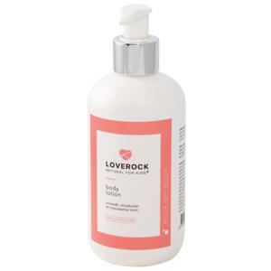 Loverock Rock my body bodylotion kids