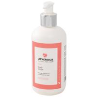 Loverock Rock my body bodylotion kids