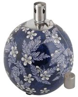 Olielamp Blue Blossom / Esschert Design - thumbnail