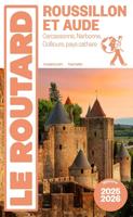 Reisgids Roussillon Aude 2025-2026 | Le Routard