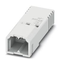 Phoenix Contact 1015242 Male behuizing (kabel) Totaal aantal polen: 2 Rastermaat: 2.5 mm Inhoud: 250 stuk(s)