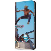 Stand Case Hoesje Maken voor de Samsung Galaxy A14 5G | Eigen telefoonhoesje ontwerpen | Op maat gemaakt