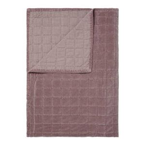 Essenza Julia Sprei 220 x 265 cm - Mauve