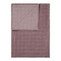 Essenza Julia Sprei 220 x 265 cm - Mauve - thumbnail