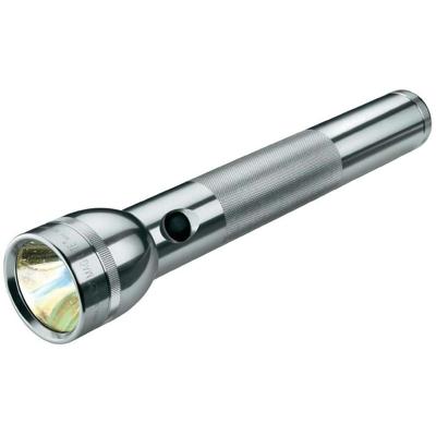 Maglite Zaklamp3D-cell Titanium - S3D095