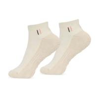 BAHE - GRIPPY ANKLE SOCKS COCONUT