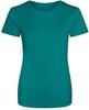 Just Cool JC005 Women´s Cool T - Jade - S