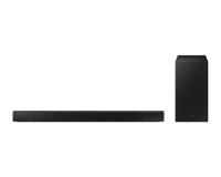 Samsung HW-B540 Soundbar Zwart Bluetooth, Incl. draadloze subwoofer, USB - thumbnail