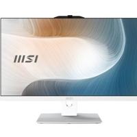 MSI Modern AM242P 1M-1226EU All-in-One PC