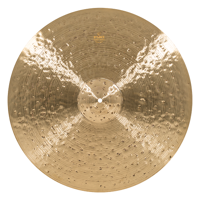 Meinl Byzance Foundry Reserve 22" Light Ride